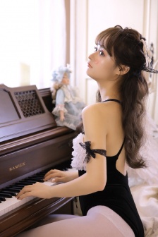 蜜桃成熟时